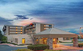 Ramada Englewood Hotel And Suites 3*